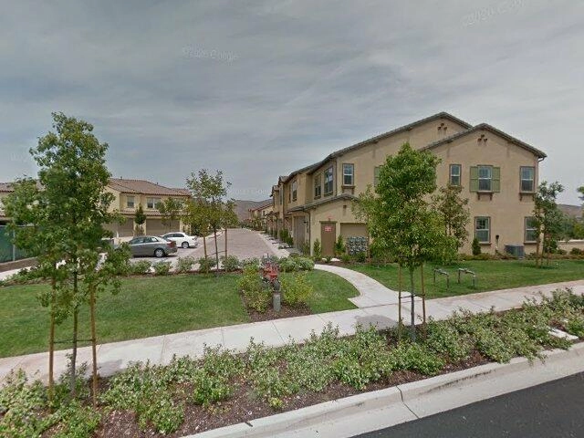 House image located at San Diego, CA 92127