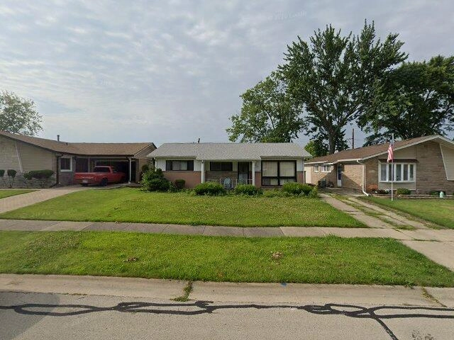 House image located at Tinley Park, IL 60477