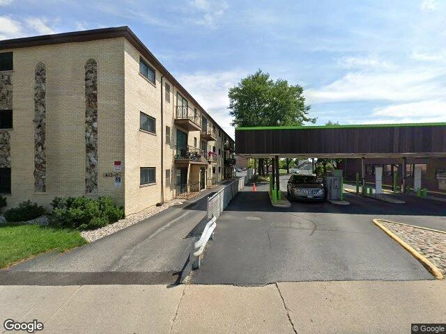 House image located at Chicago, IL 60638