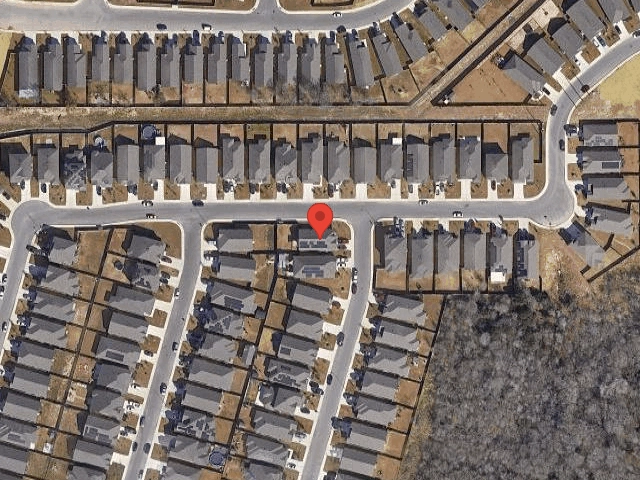 House image located at San Antonio, TX 78222
