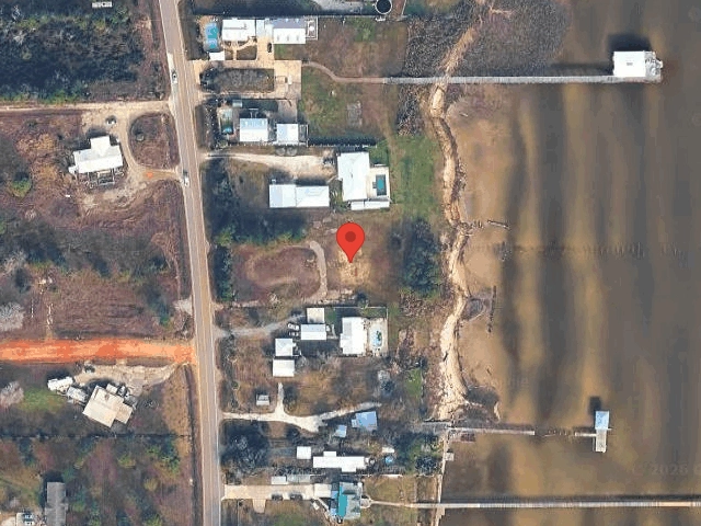 House image located at Coden, AL 36523
