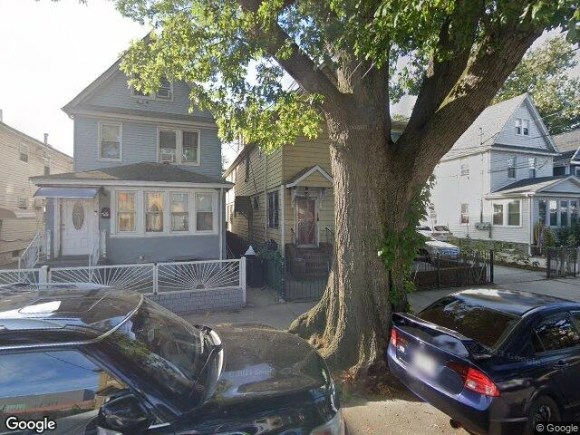 House image located at Jamaica, NY 11435