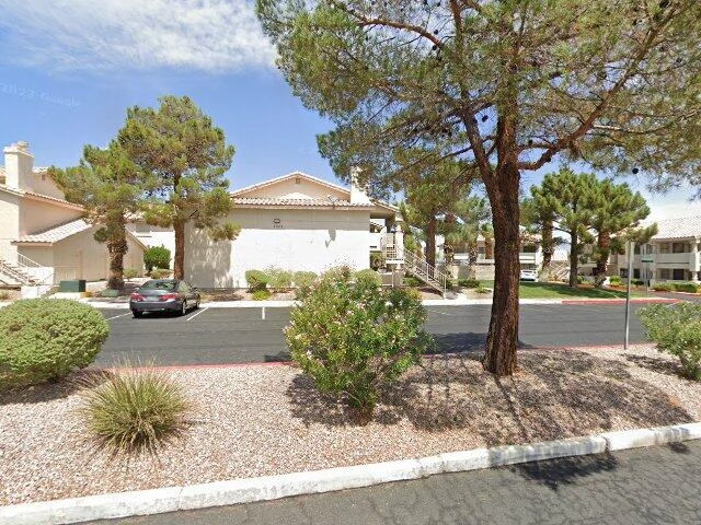 House image located at Las Vegas, NV 89128