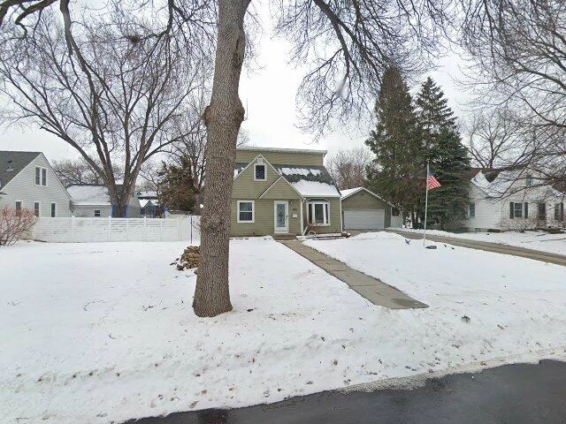House image located at Minneapolis, MN 55423