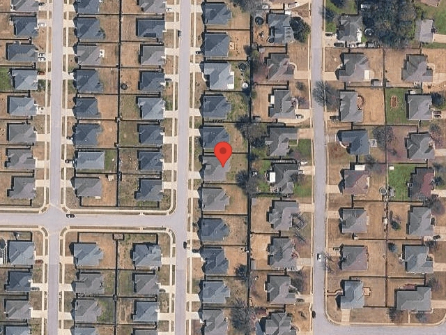 House image located at Farmington, AR 72730