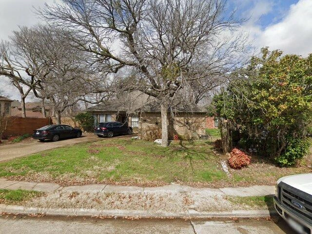 House image located at Dallas, TX 75287