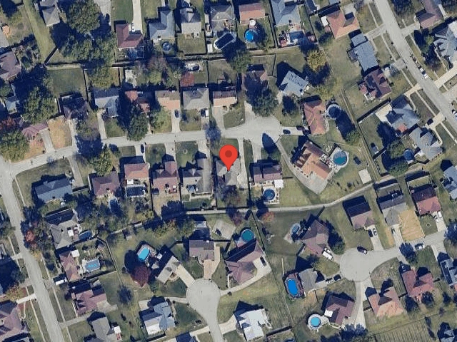 House image located at Louisville, KY 40214