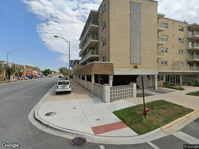 House image located at Elmwood Park, IL 60707