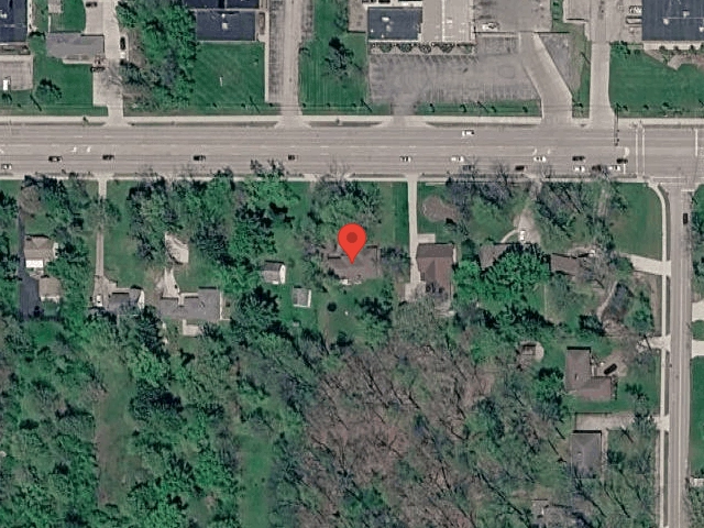 House image located at Brecksville, OH 44141