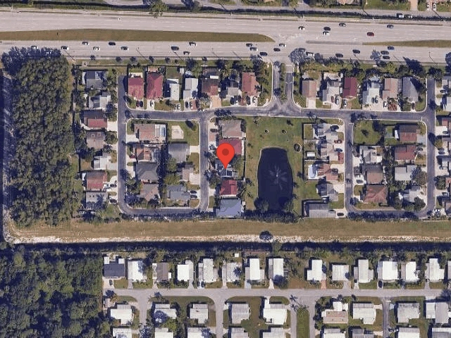 House image located at Lake Worth, FL 33462