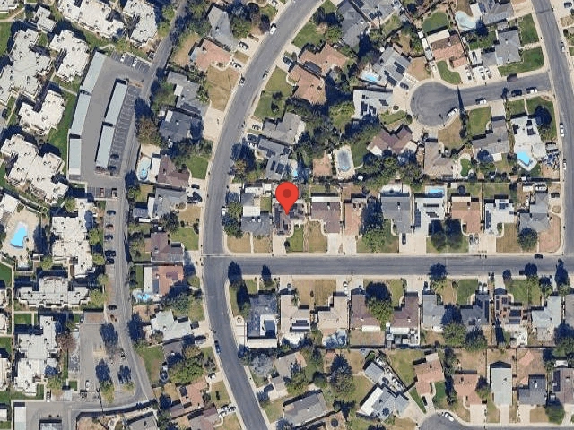 House image located at Bakersfield, CA 93309