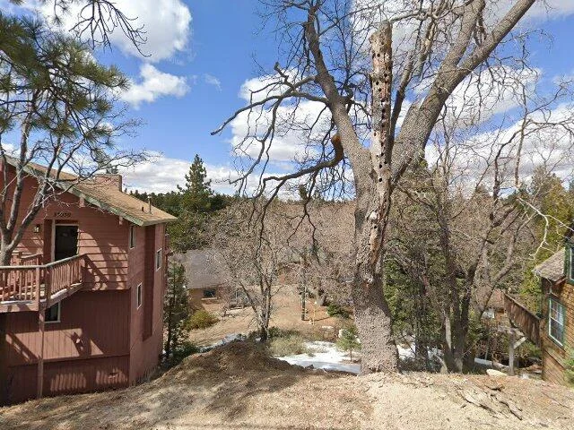 House image located at Green Valley Lake, CA 92341