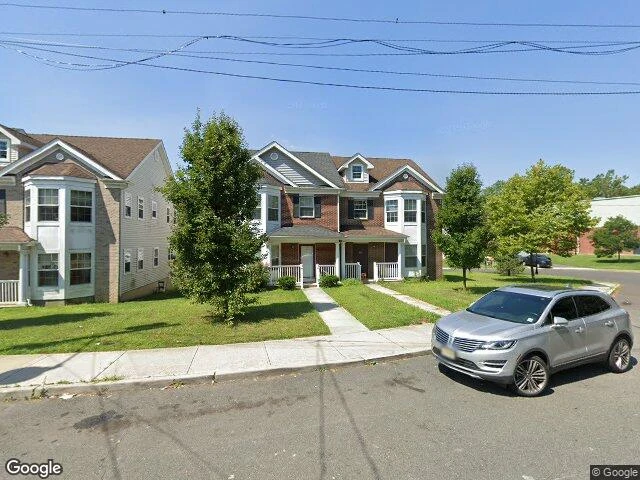 House image located at Trenton, NJ 08618
