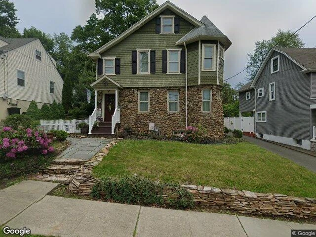 House image located at Verona, NJ 07044