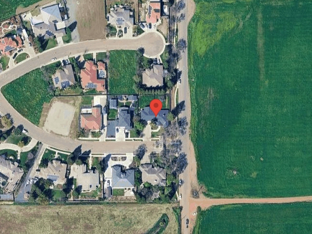 House image located at Porterville, CA 93257