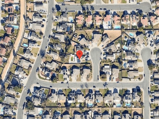 House image located at Moreno Valley, CA 92553
