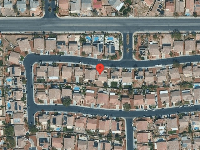 House image located at North Las Vegas, NV 89032