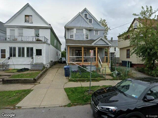 House image located at Buffalo, NY 14213
