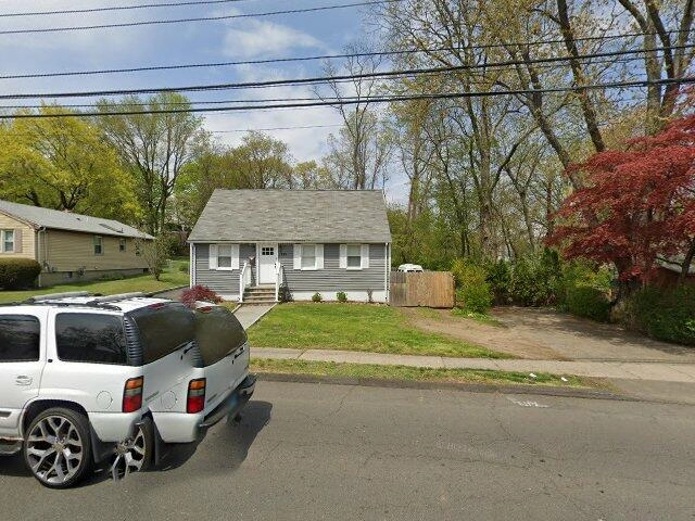 House image located at Stratford, CT 06614