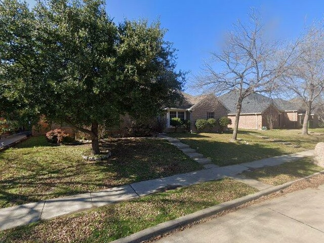 House image located at Little Elm, TX 75068