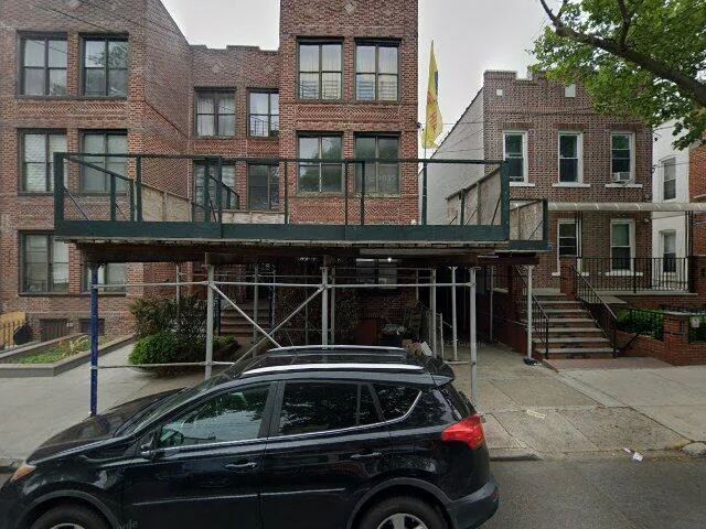 House image located at Brooklyn, NY 11203