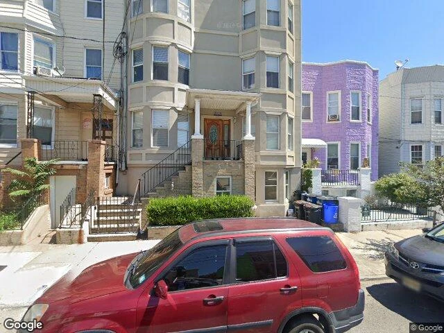 House image located at Jersey City, NJ 07307