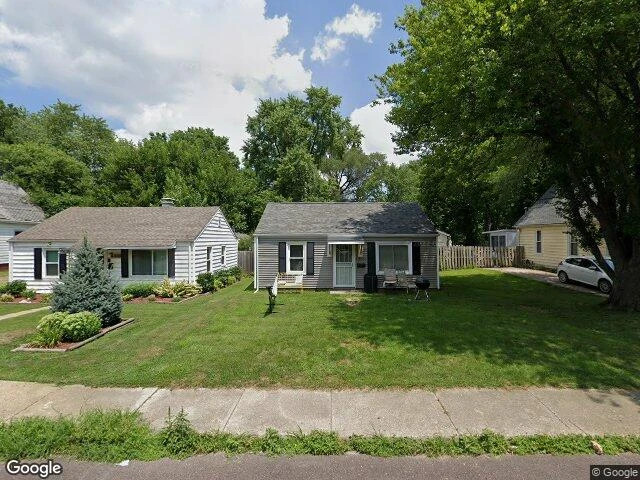 House image located at Peoria, IL 61604