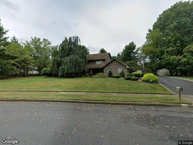 House image located at Middletown, NJ 07748