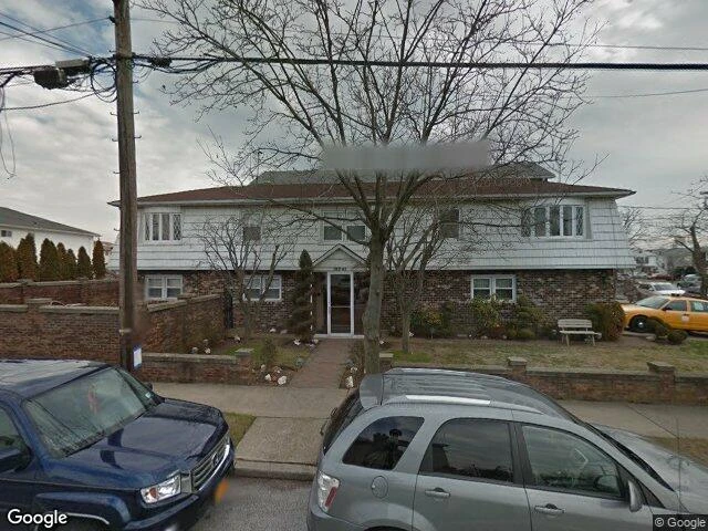 House image located at Howard Beach, NY 11414