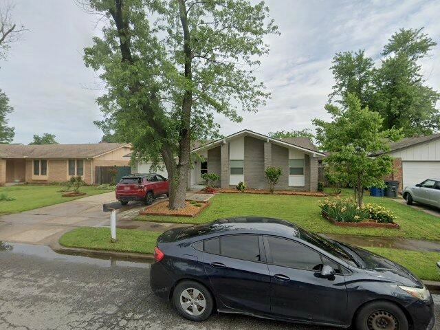 House image located at Tulsa, OK 74134