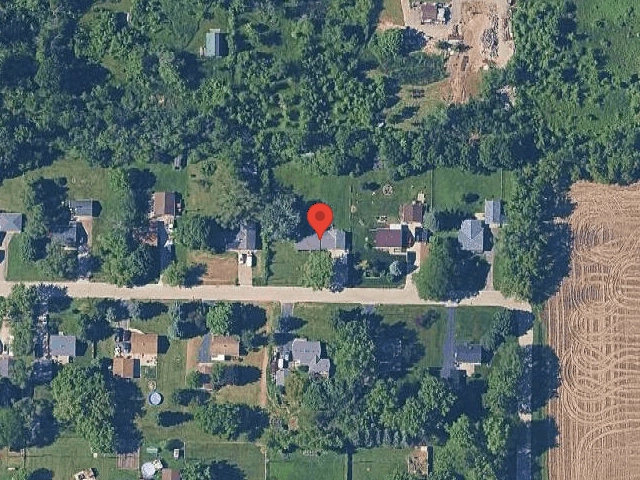 House image located at Oak Creek, WI 53154