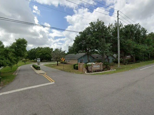 House image located at Deland, FL 32724