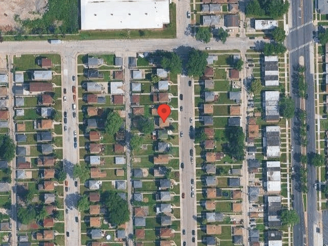 House image located at Chicago, IL 60620