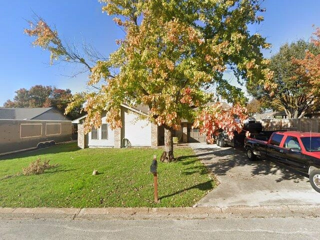 House image located at Justin, TX 76247