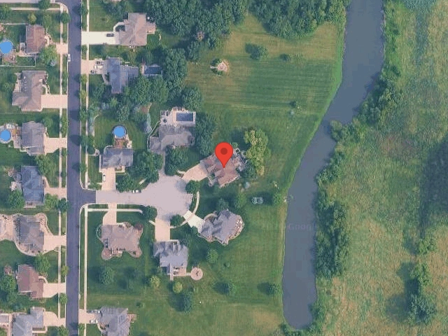 House image located at Saint John, IN 46373