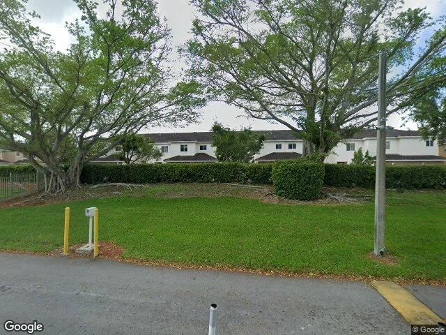 House image located at Homestead, FL 33035