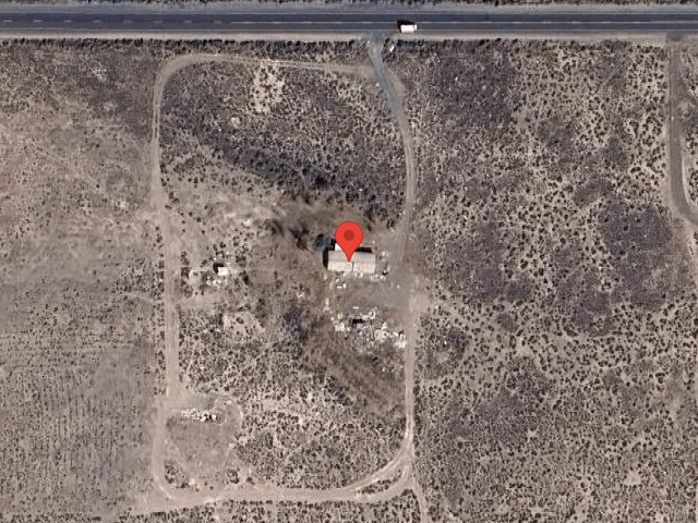 House image located at Christmas Valley, OR 97641