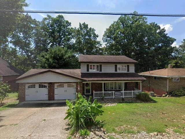 House image located at Steubenville, OH 43953