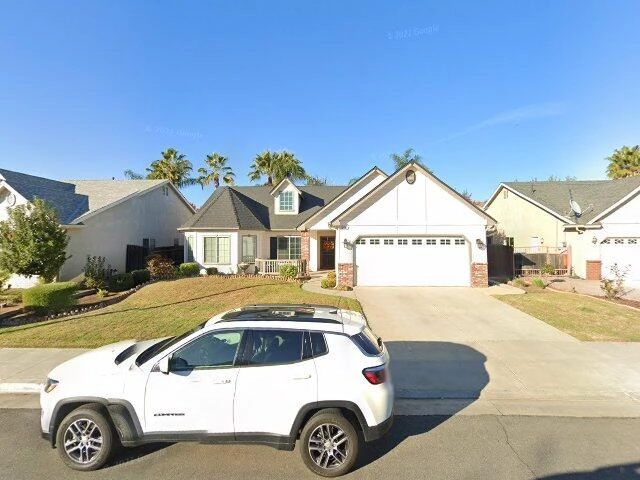 House image located at Fresno, CA 93720