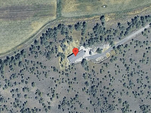 House image located at Prineville, OR 97754