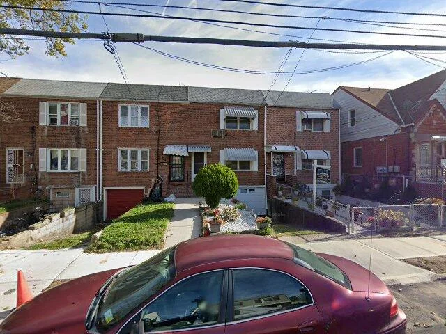 House image located at Saint Albans, NY 11412