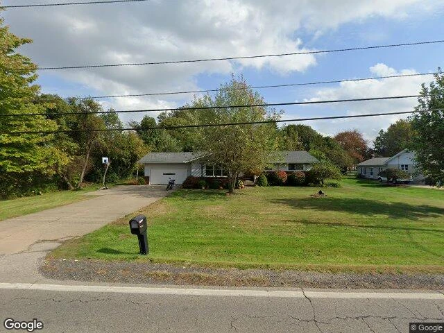 House image located at Perry, OH 44081