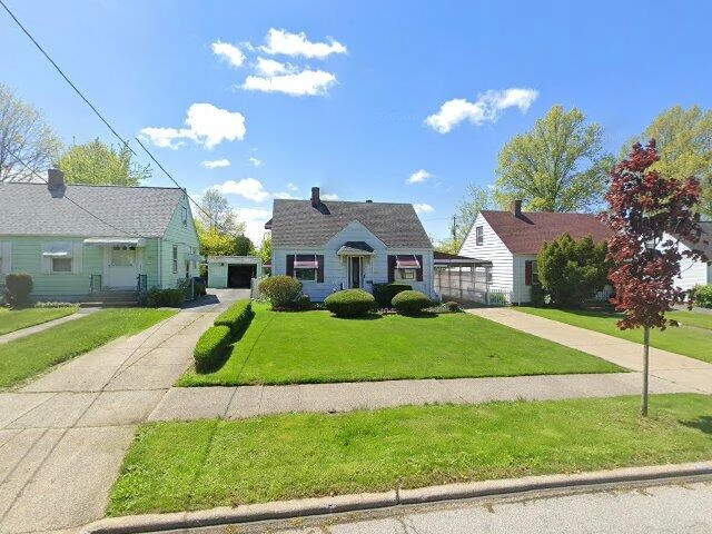 House image located at Cleveland, OH 44128
