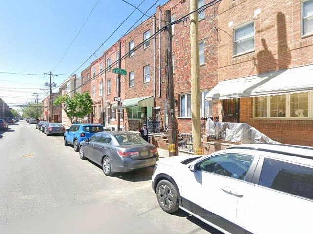 House image located at Ironton, OH 45638