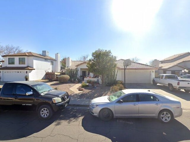 House image located at Peoria, AZ 85381