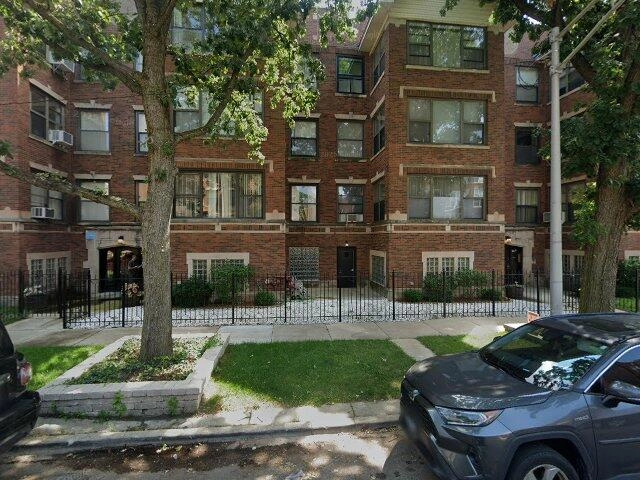 House image located at Chicago, IL 60649