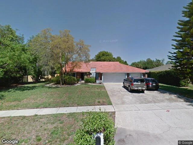 House image located at Orlando, FL 32819