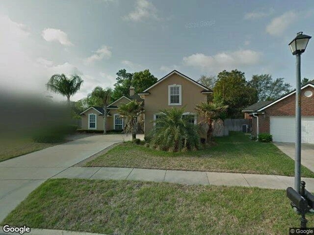 House image located at Jacksonville, FL 32225