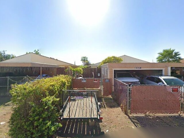 House image located at Waianae, HI 96792