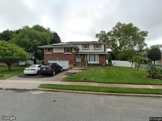 House image located at Plainview, NY 11803